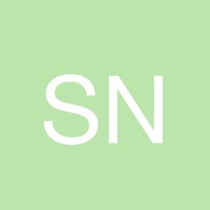 Meet your Posher, Susan null